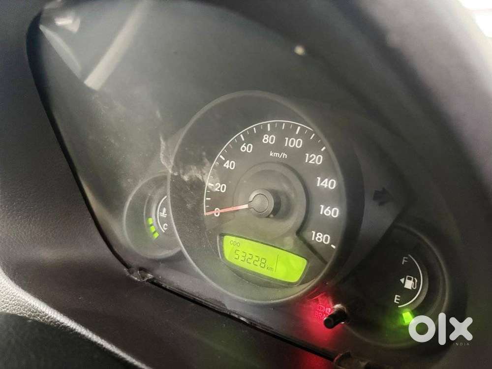 Hyundai Eon Era +, 2016, Petrol