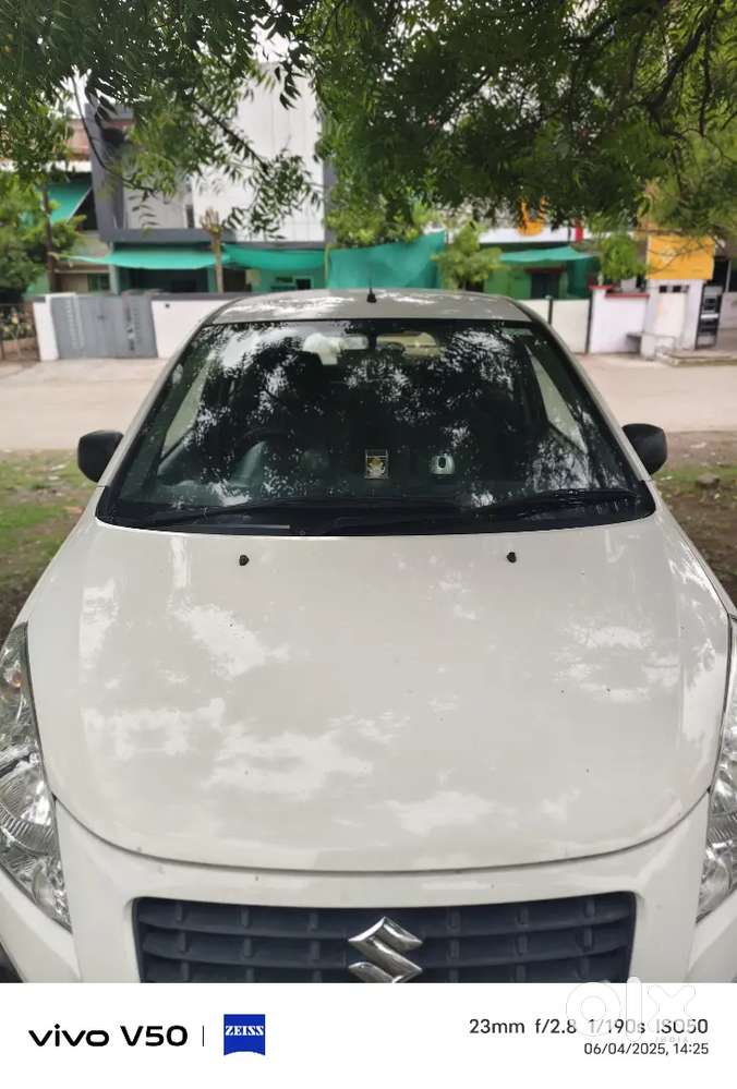 Maruti Suzuki Ritz 2015 Petrol 93000 Km Driven