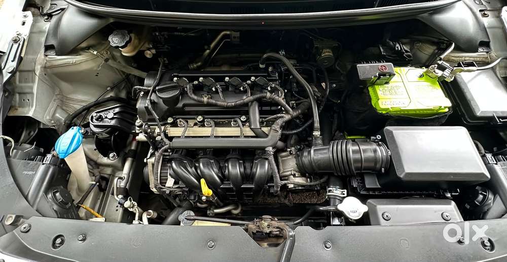 Hyundai Elite I20 Asta (o) 1.2 Mt, 2019, Petrol