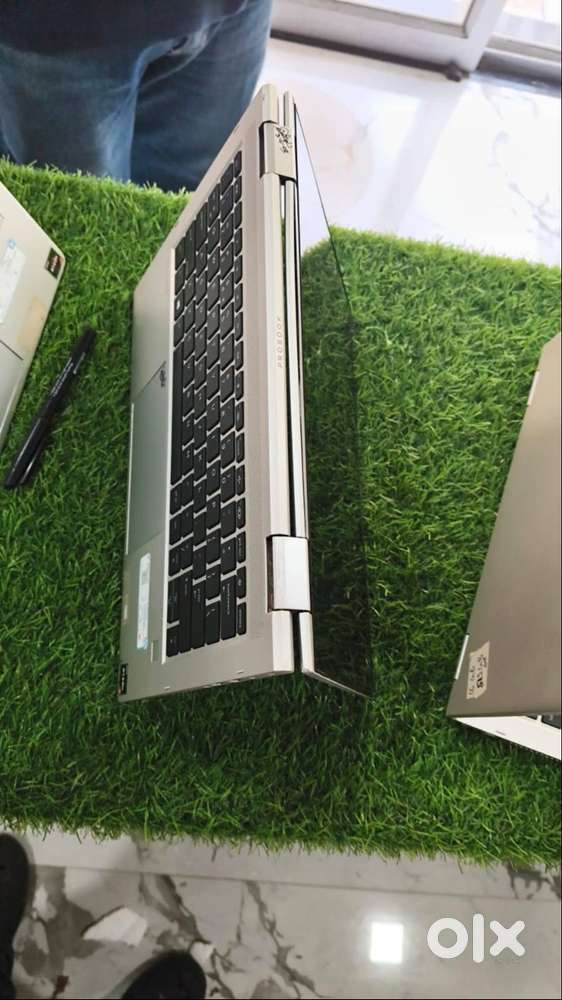 HP LAPTOP 360 ROTATION TOUCH SCREEN - Computers & Laptops - 1809968492