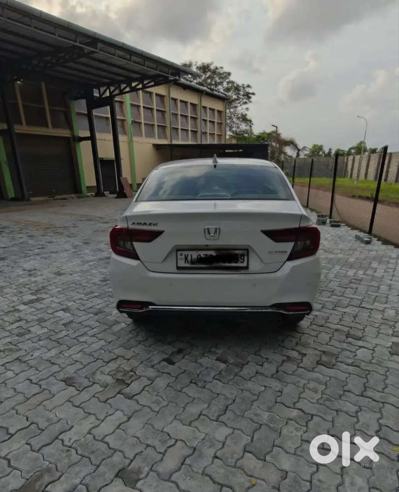 Honda Amaze Vx  Automatic 2023