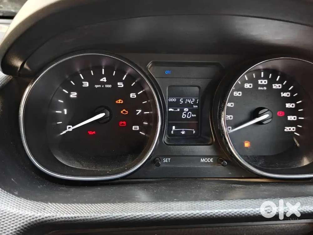 Tata Tiago Petrol 2019