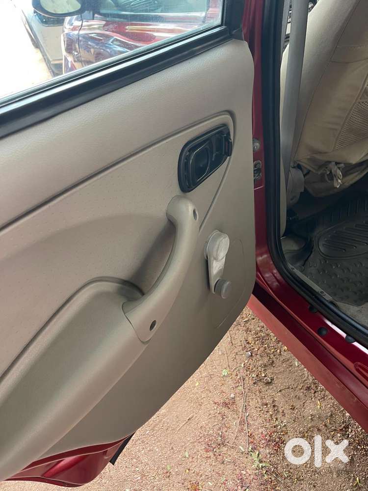 Tata Indica V2 Xeta 1.4 Gls Bsiii, 2007, Petrol