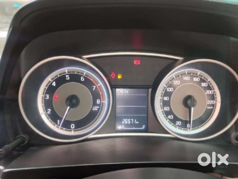 Maruti Suzuki Dzire 1.2 Vxi, 2021, Petrol