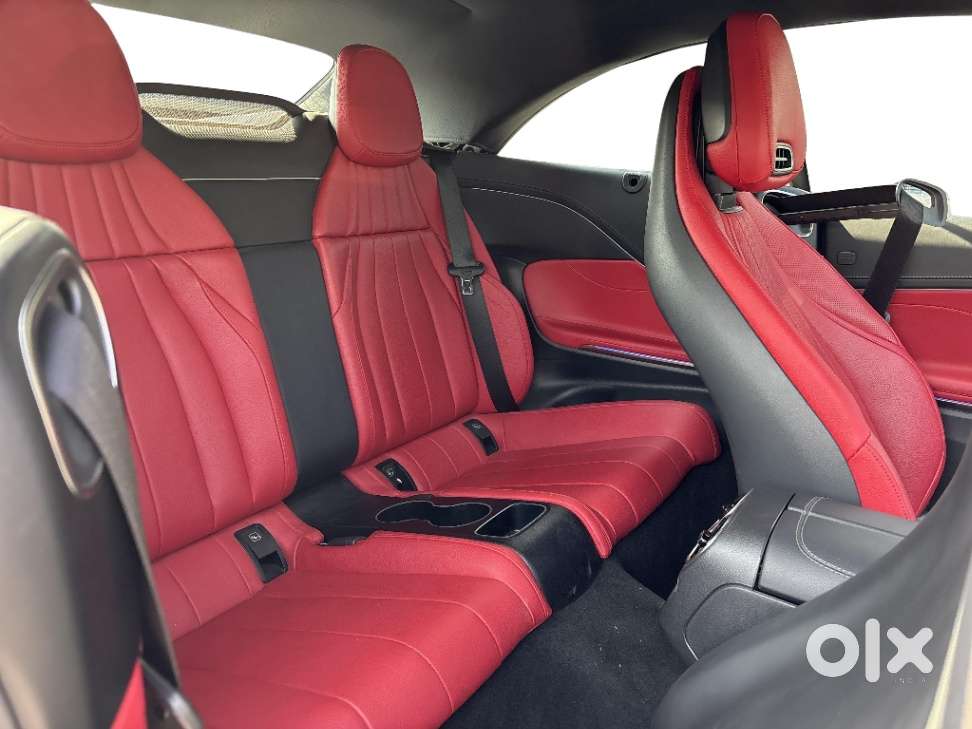 Mercedes-benz Cle Cabriolet 300 Amg Line, 2025, Petrol