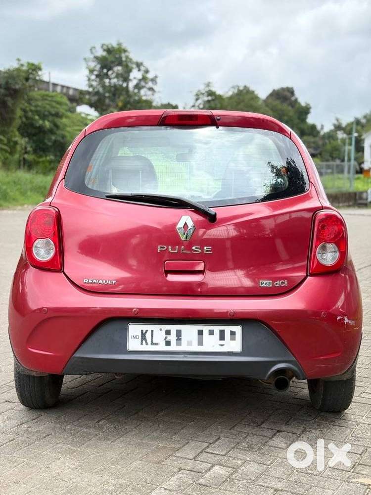 Renault Pulse Rxl Diesel, 2014, Diesel