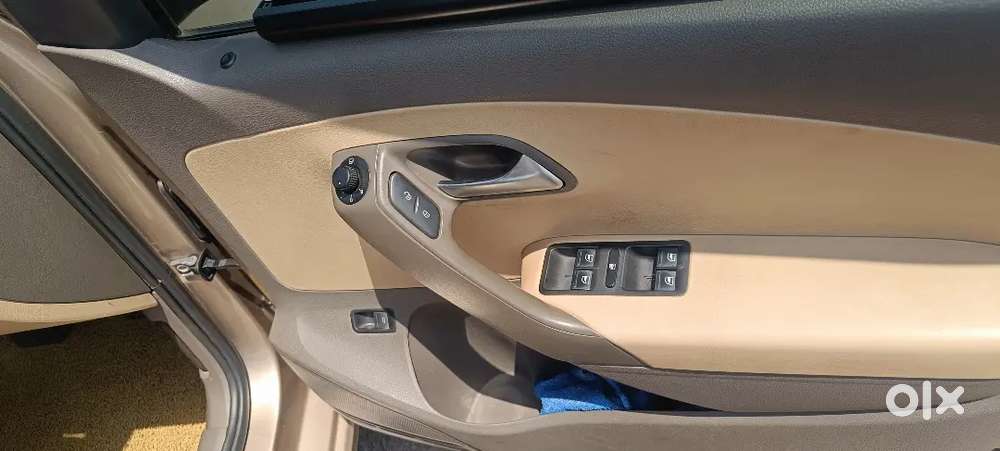 Volkswagen Vento 2018 Diesel 166655 Km Driven