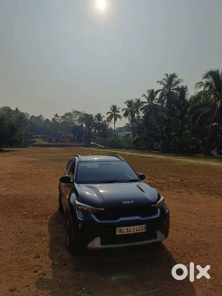 Kia Sonet 2024