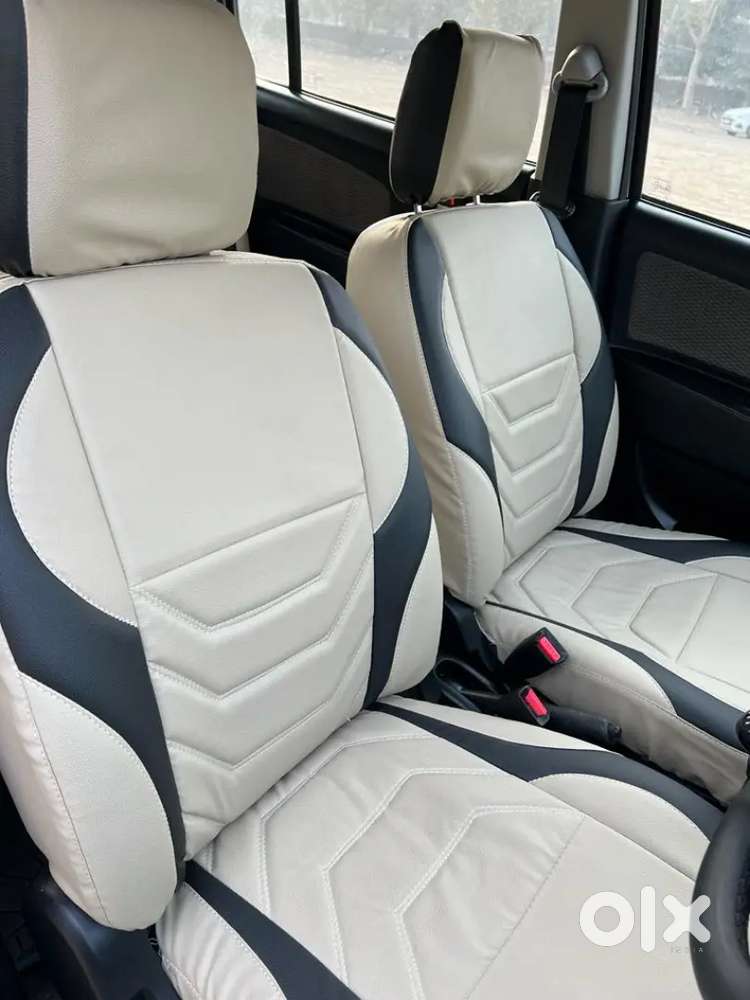 Maruti Wagon R 2016 Lxi Cng