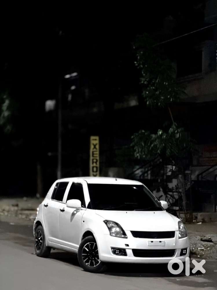 Maruti Swift Diesel 2008
