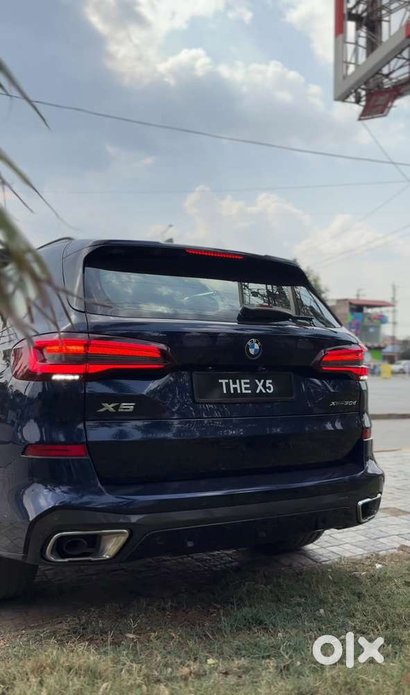 Bmw X5 X Drive 30d M Sport, 2023, Diesel