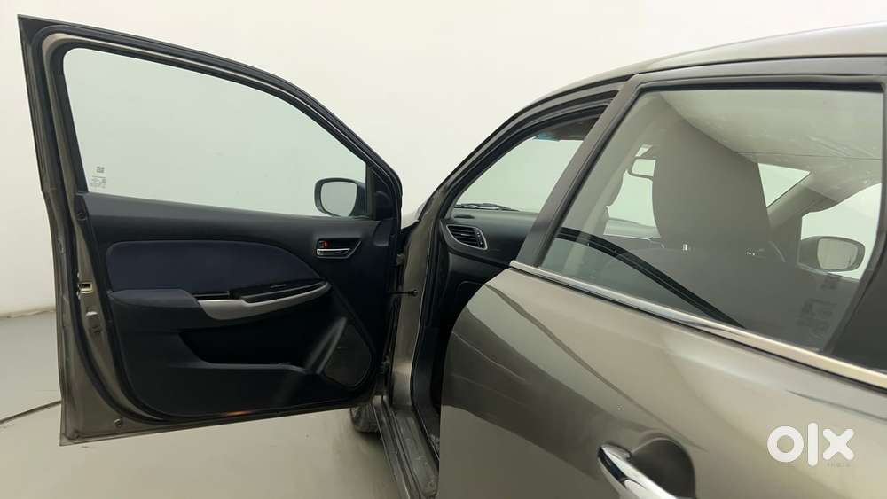 Maruti Suzuki Baleno 1.2 Zeta, 2020, Petrol