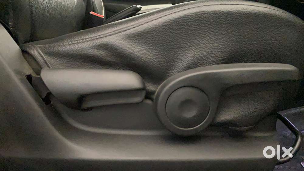 Maruti Suzuki S-cross Zeta 1.3, 2017, Diesel