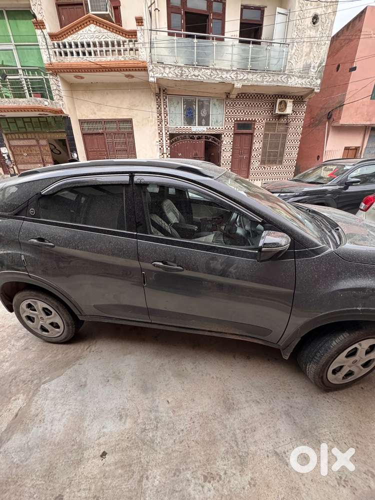 Tata Nexon Diesel 2023