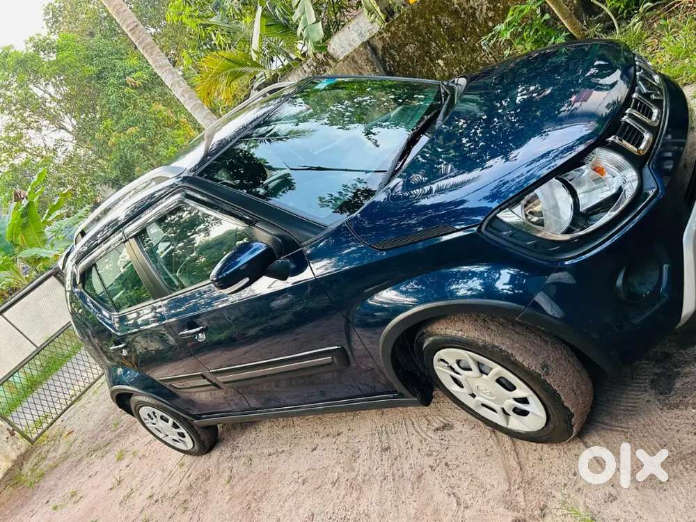 Maruti Suzuki Ignis 2023 Delta