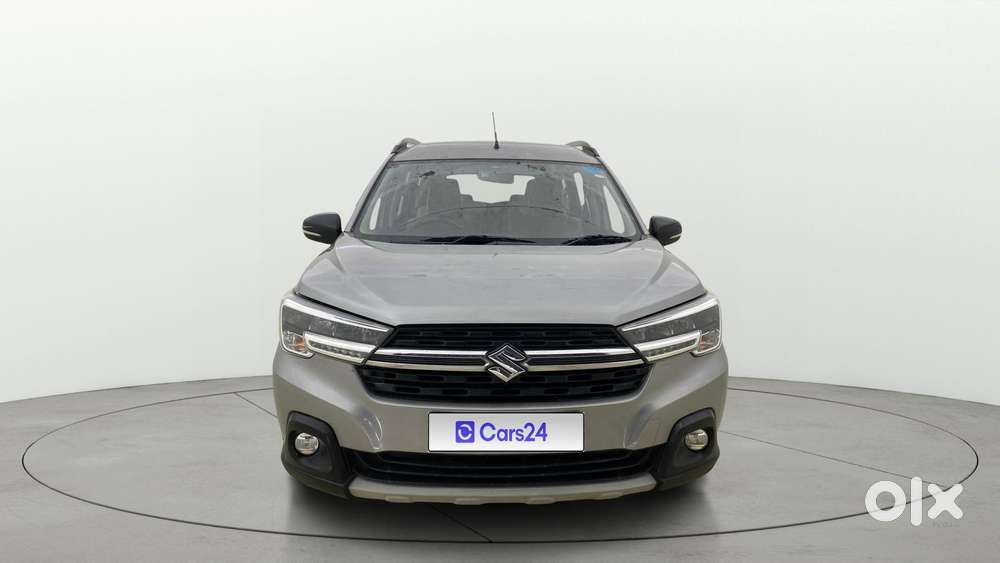Maruti Suzuki Xl6 Zeta, 2021, Petrol
