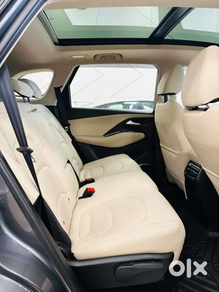 Mg Hector, 2023, Petrol