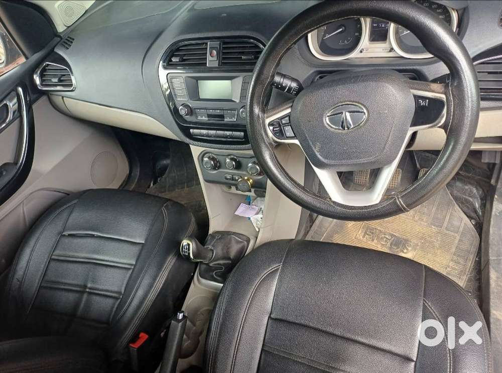 Tata Tiago 2017