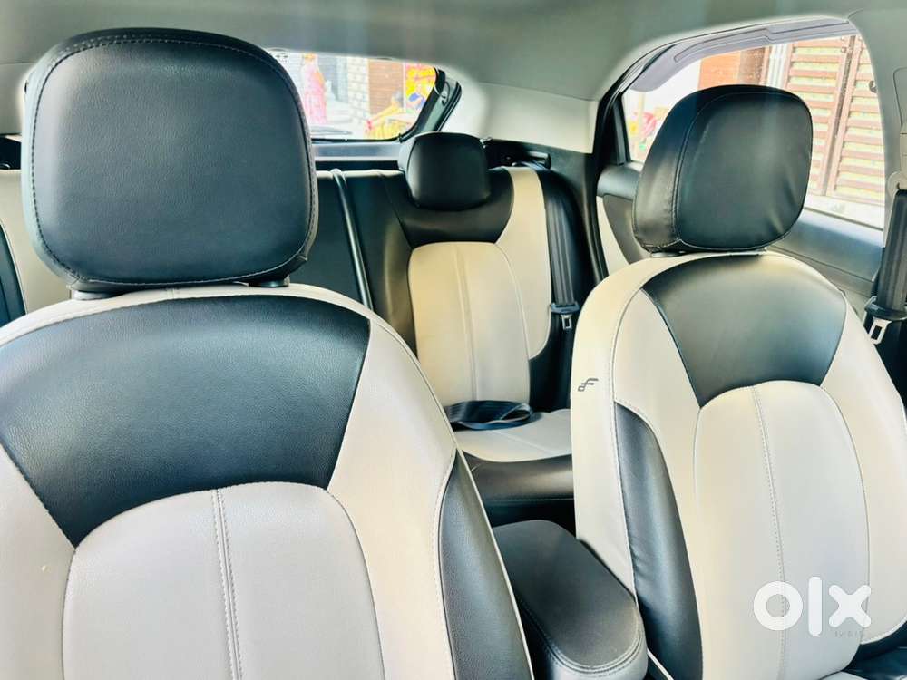 Tata Nexon 2018 Petrol Well Maintained