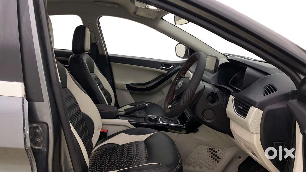 Tata Nexon Xza Plus Diesel Dark Edition, 2023, Diesel