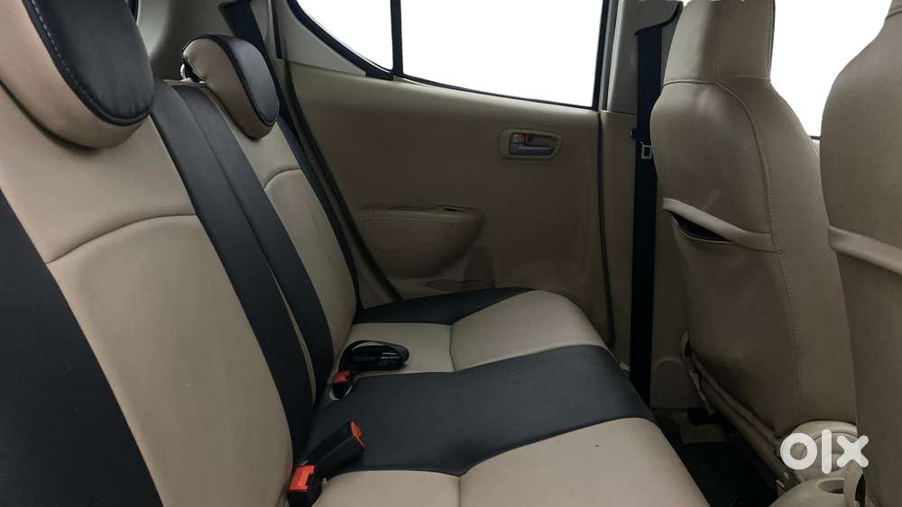 Maruti Suzuki A-star Vxi (abs), Automatic, 2013, Petrol