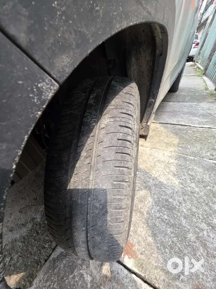 Mahindra Kuv100 K6+ 6str Newly Condition