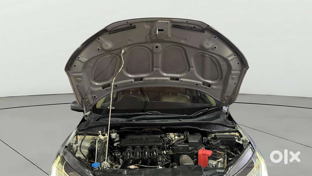 Honda City 1.5 V 5th Gen I-vtec Mt, 2022, Petrol