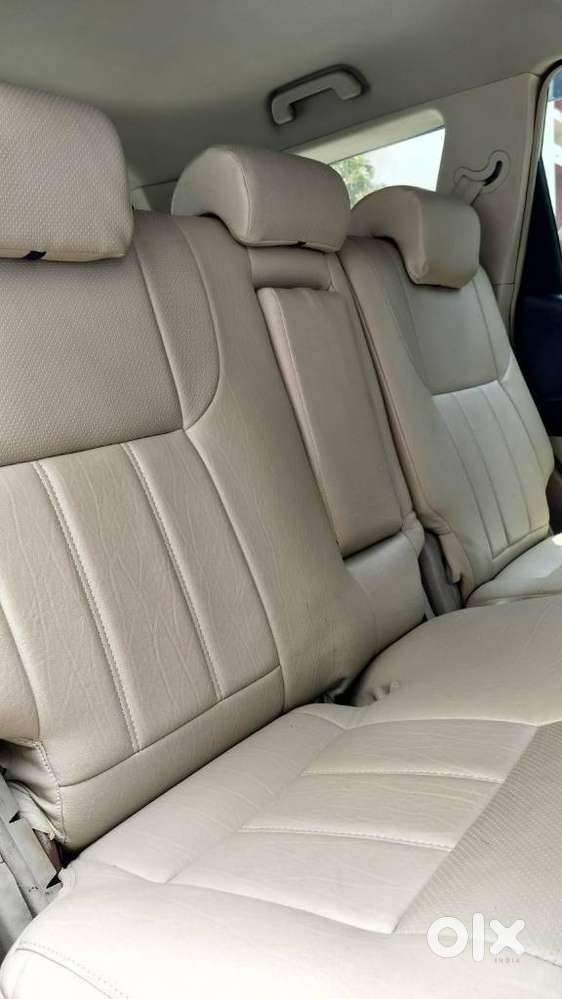 Mahindra Xuv500 W10 2wd, 2015, Diesel