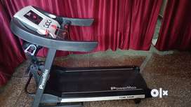 Fitness Treadmill in Haryana Free classifieds in Haryana OLX