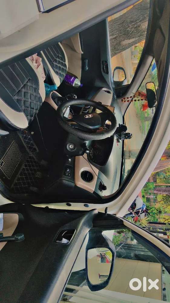 Need Driver For Hyundai Xcent Prime 2019 Variant