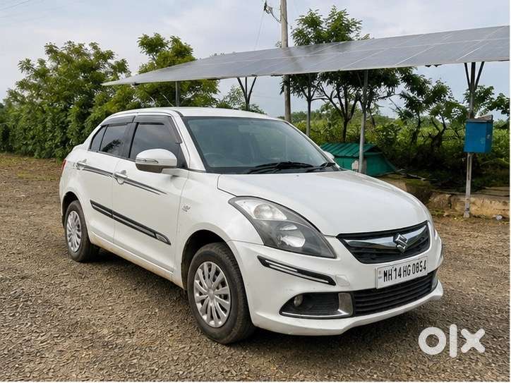 Maruti Dzire Tour 2018