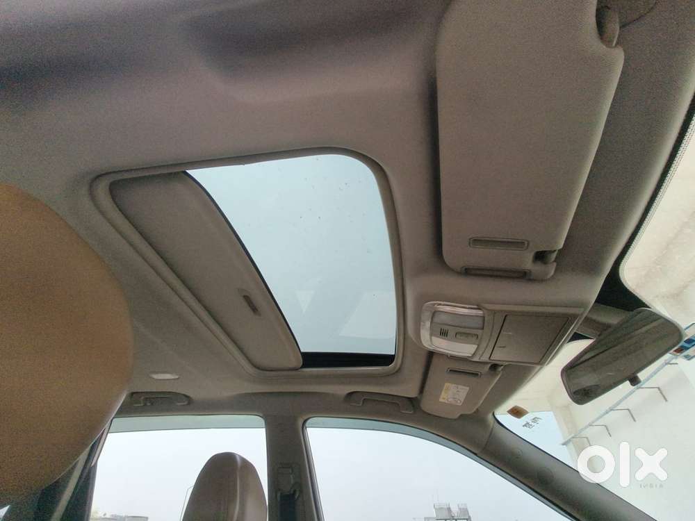 Mahindra Xuv500 W11, 2019, Diesel