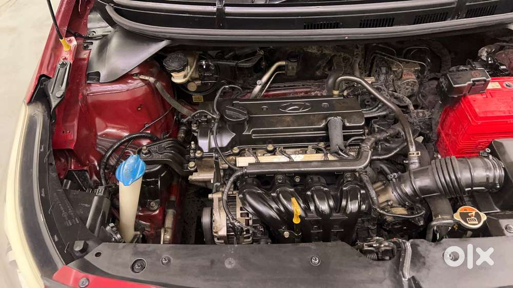 Hyundai I20 Active 1.2 Sx, 2017, Petrol