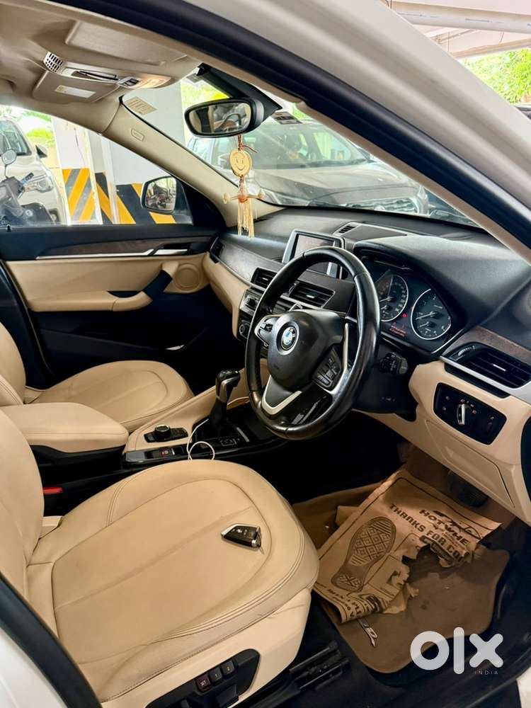 2016 Bmw X1 S20d Xline Diesel Automatic