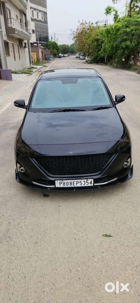 Hyundai Verna 1.5 Sx (o) Diesel Mt, 2020, Diesel