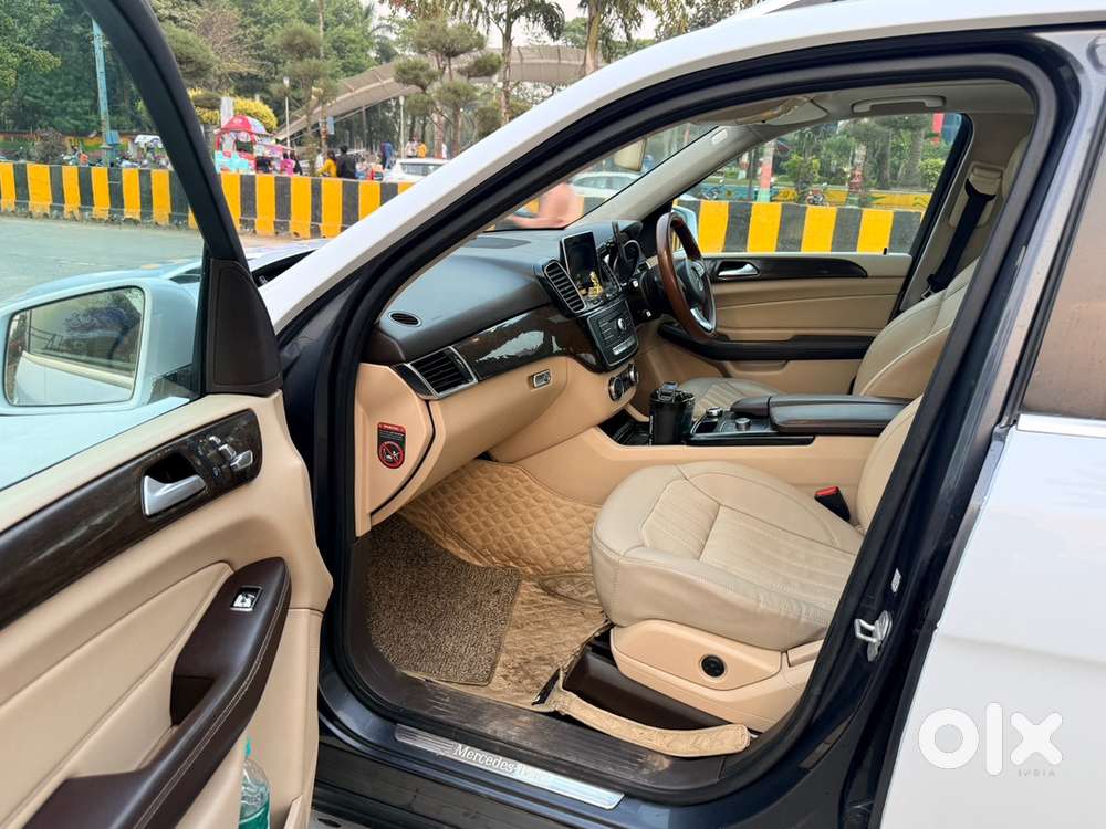 Mercedes-benz Gle 250d 4matic