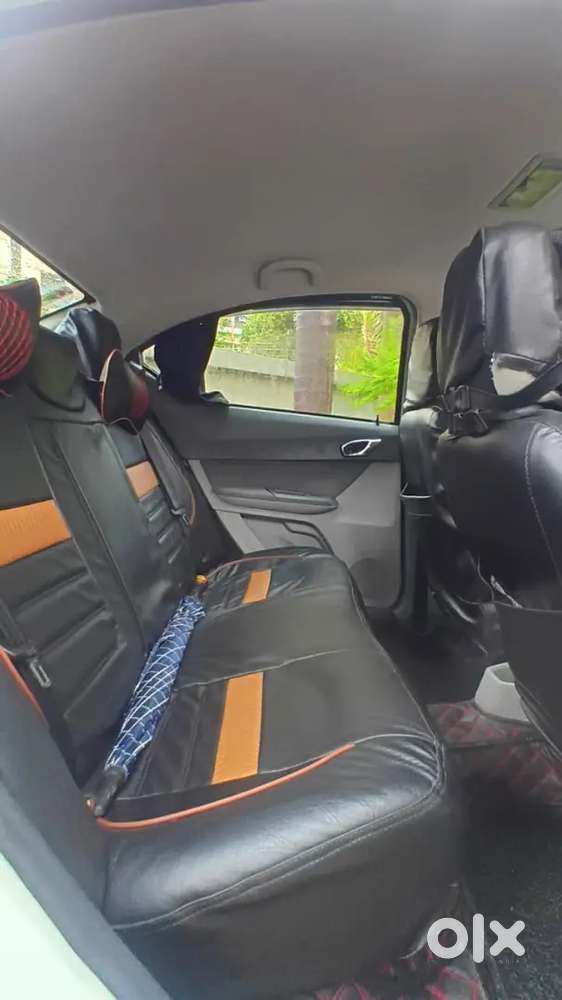 Tata Tigor Xz Plus 2021 December