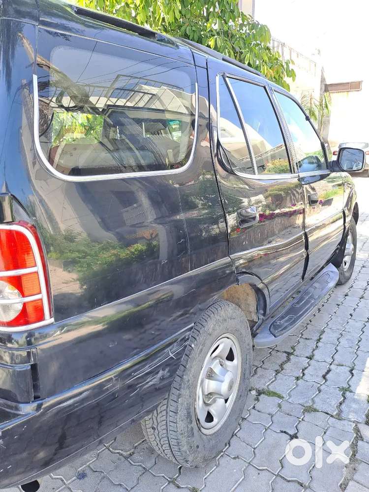 Sale Of Safari 2.2vti Dicor