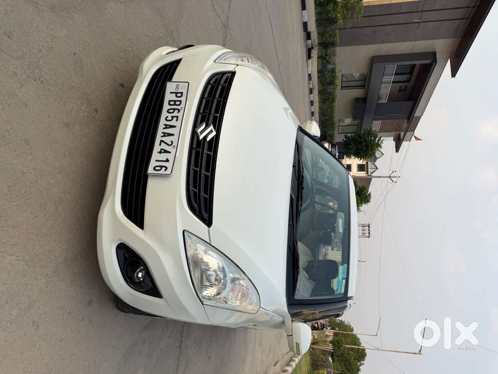 New Condition Swift Dzire Driven By Nri
