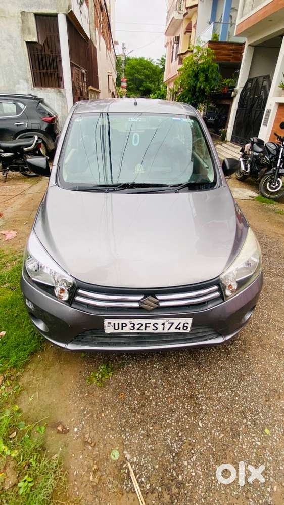 Maruti Suzuki Celerio 2014