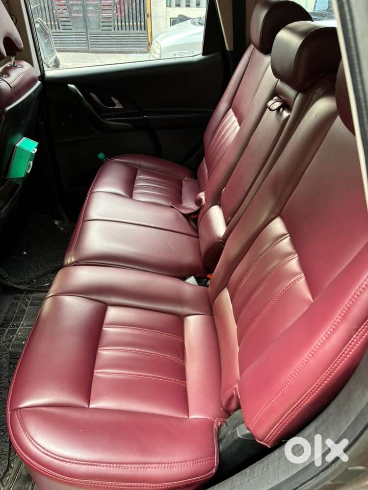 Mahindra Xuv500 Diesel 2018