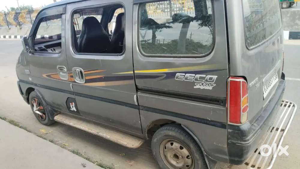 Maruti Suzuki Eeco 2020 Cng