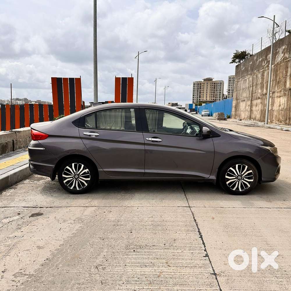 Honda City I-vtec Vx, 2018, Petrol
