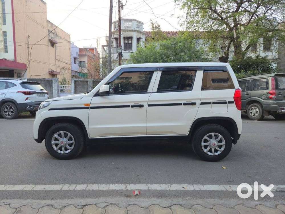 Mahindra Bolero Neo 1.5 N8, 2023, Diesel