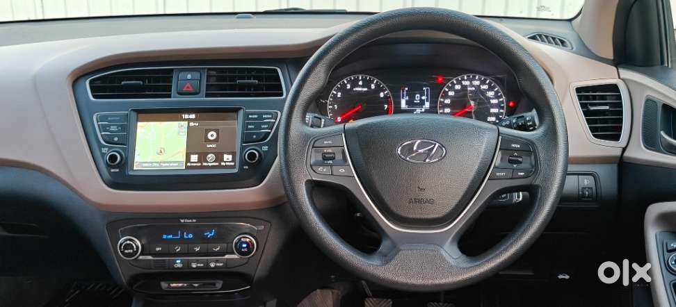 Hyundai I20 1.2 Asta, 2018, Petrol