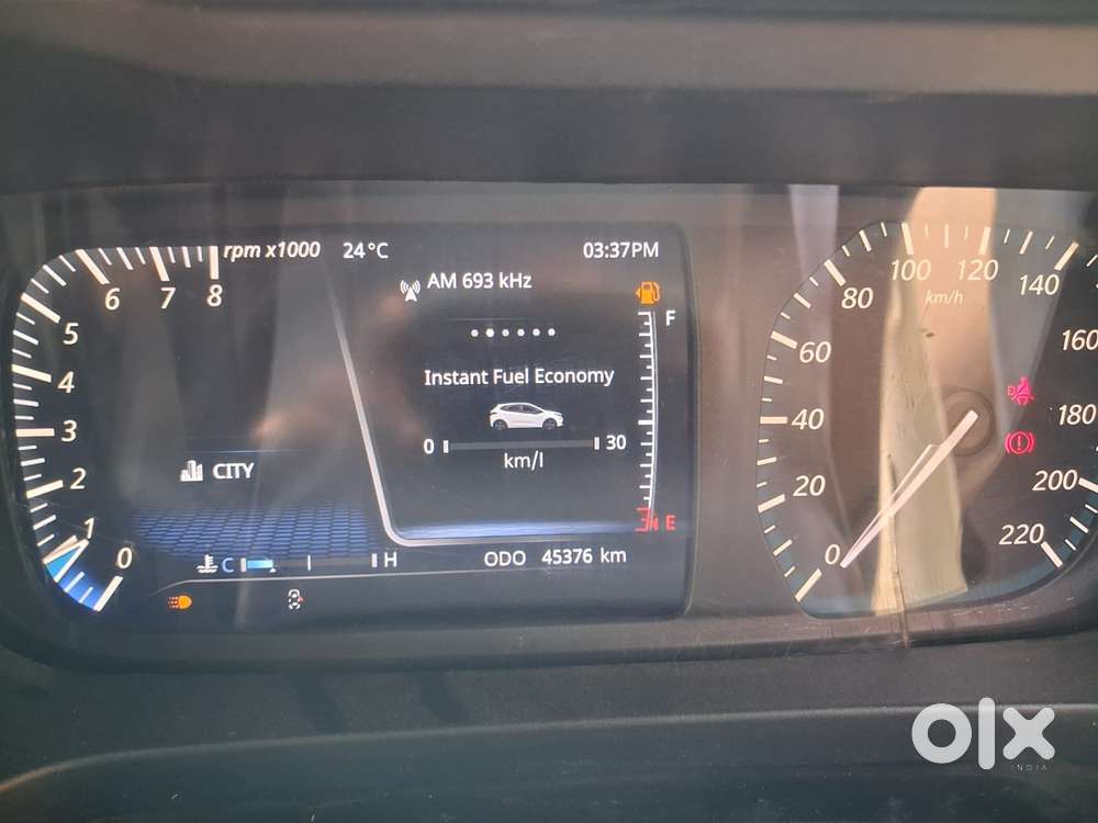 Tata Altroz 1.2 Xz Plus Petrol, 2020, Petrol