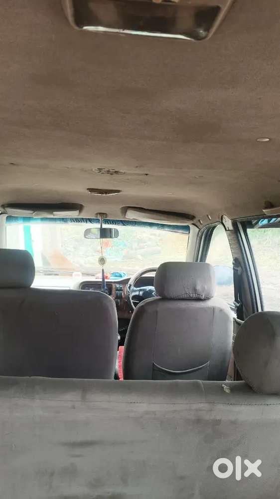 Chevrolet Tavera Neo 2009