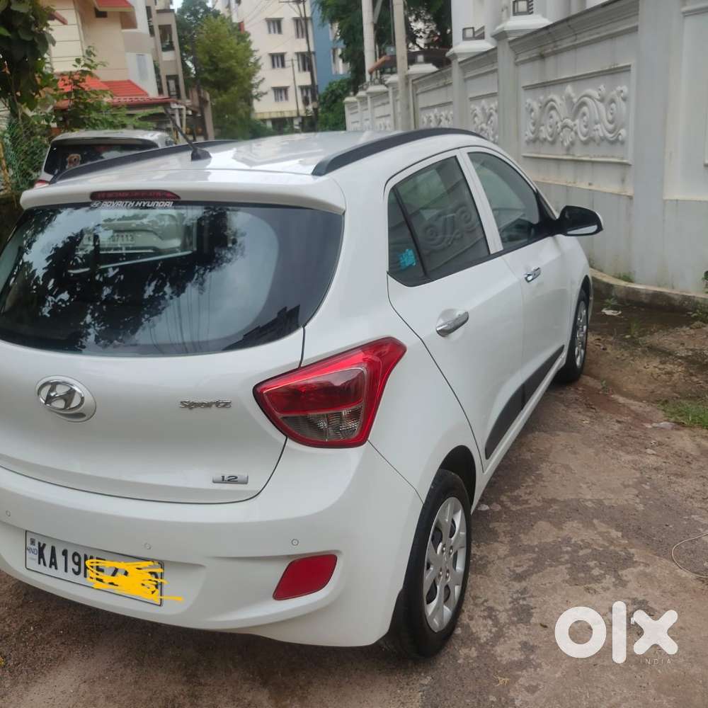 I10 Grand Sports