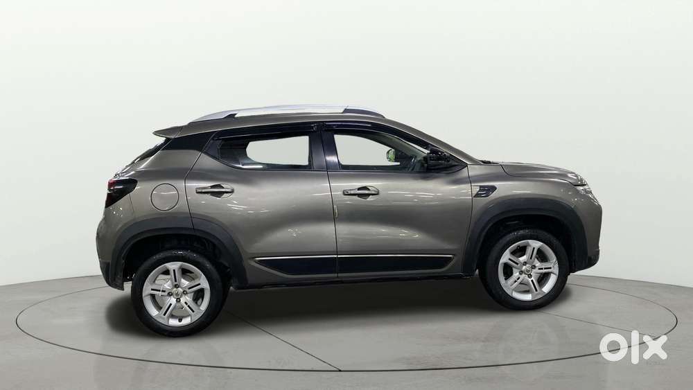 Renault Kiger Rxt, 2021, Petrol