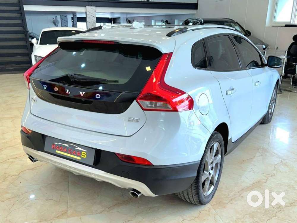 Volvo V40 Cross Country D3, 2013, Diesel